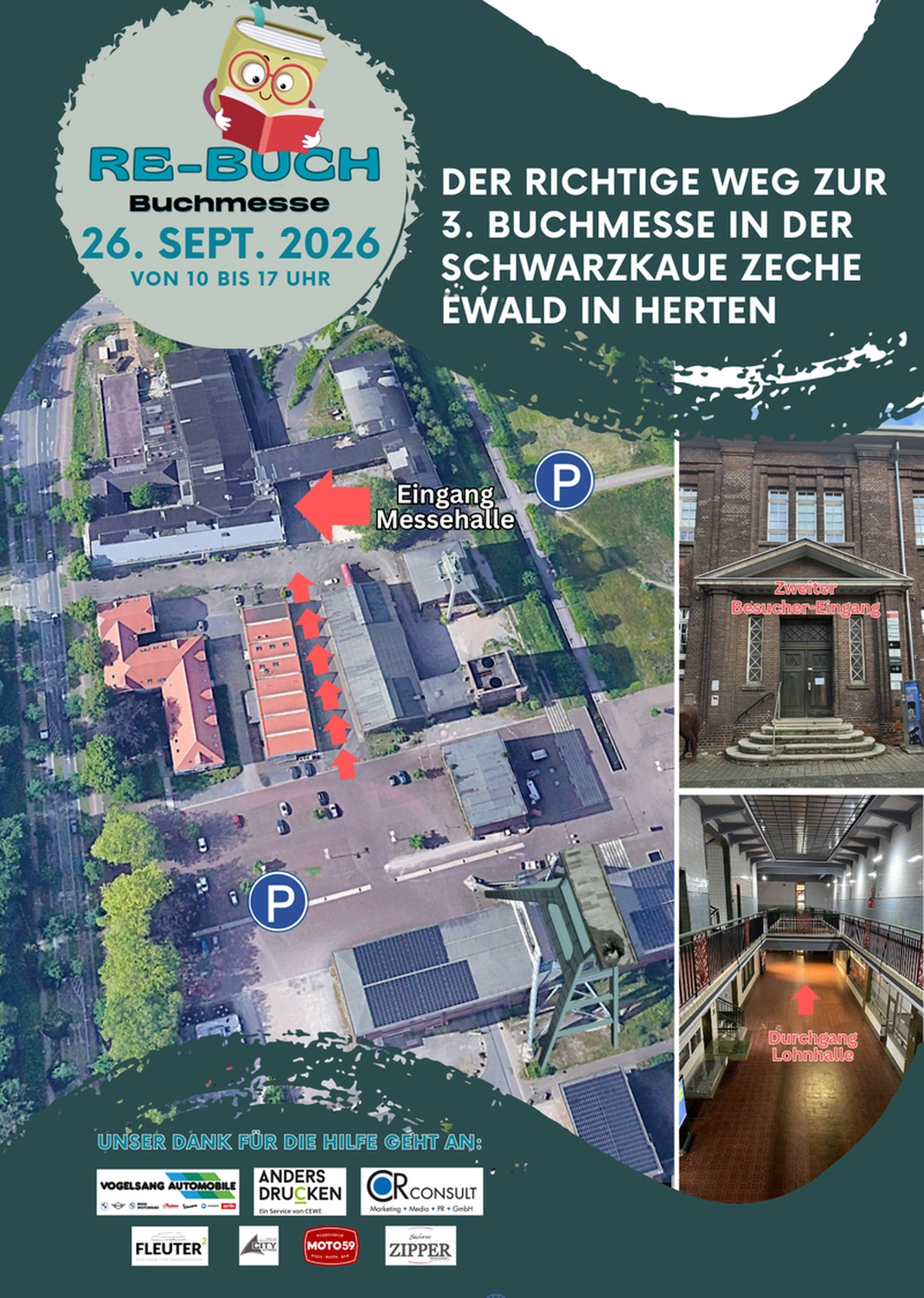 Nachrichten Anna Friebe
